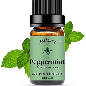 🌷BRAND NEW Peppermint essential oil